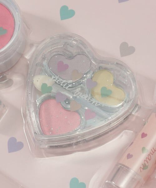 petit main / プティマイン その他コスメ | 【コスメ】キッズコスメセット/L | 詳細2