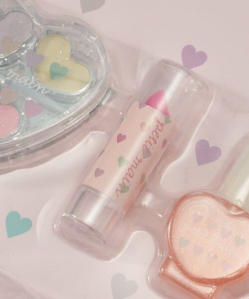 petit main / プティマイン その他コスメ | 【コスメ】キッズコスメセット/L | 詳細3