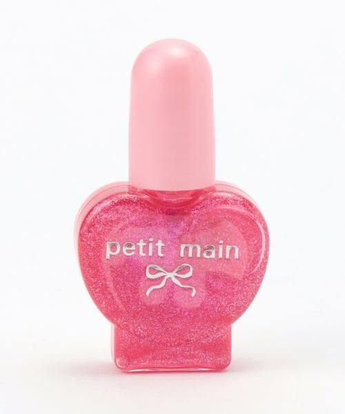 petit main / プティマイン その他コスメ | 【コスメ】キッズネイルカラーセット/L | 詳細2