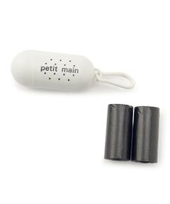 petit main / プティマイン その他 | ポータブルエチケット袋/L