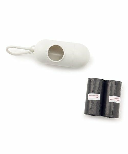 petit main / プティマイン その他 | ポータブルエチケット袋/L | 詳細1