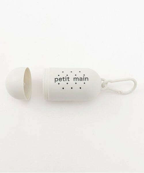 petit main / プティマイン その他 | ポータブルエチケット袋/L | 詳細5