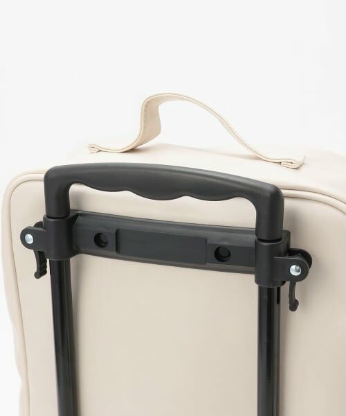 petit main / プティマイン リュック・バックパック | 【トラベル】スーツケース/L | 詳細11