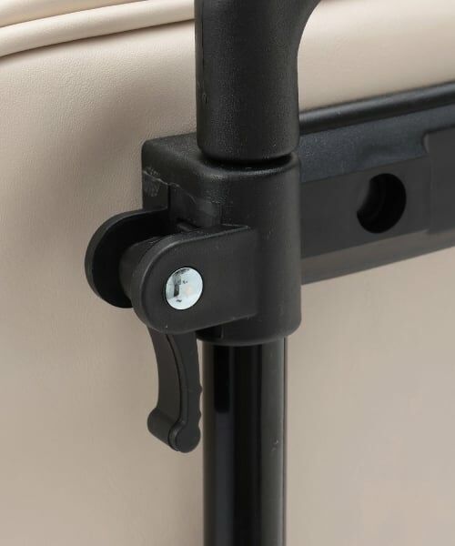 petit main / プティマイン リュック・バックパック | 【トラベル】スーツケース/L | 詳細12