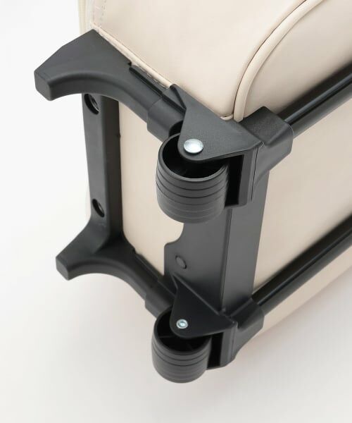 petit main / プティマイン リュック・バックパック | 【トラベル】スーツケース/L | 詳細13