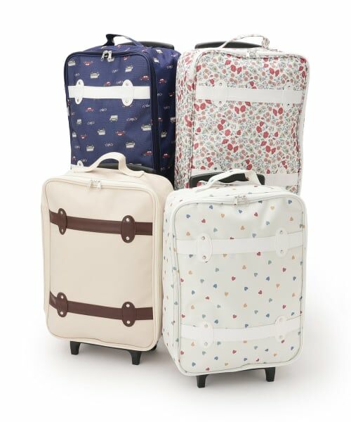 petit main / プティマイン リュック・バックパック | 【トラベル】スーツケース/L | 詳細15