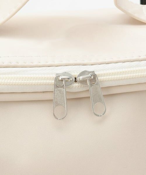 petit main / プティマイン リュック・バックパック | 【トラベル】スーツケース/L | 詳細5