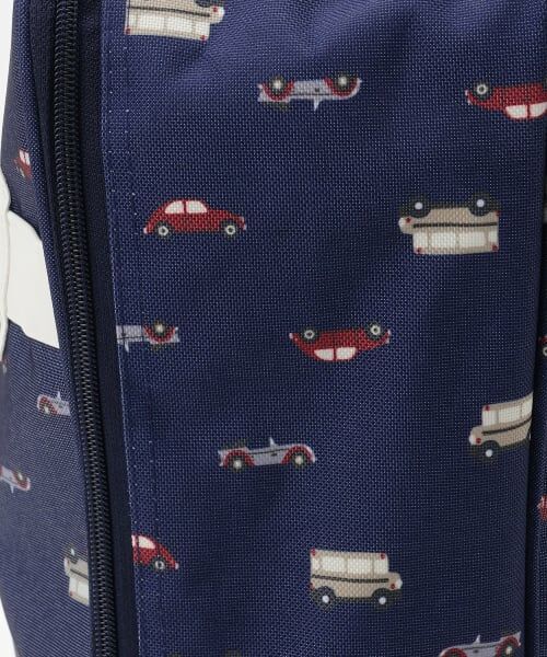 petit main / プティマイン リュック・バックパック | 【トラベル】スーツケース/L | 詳細8