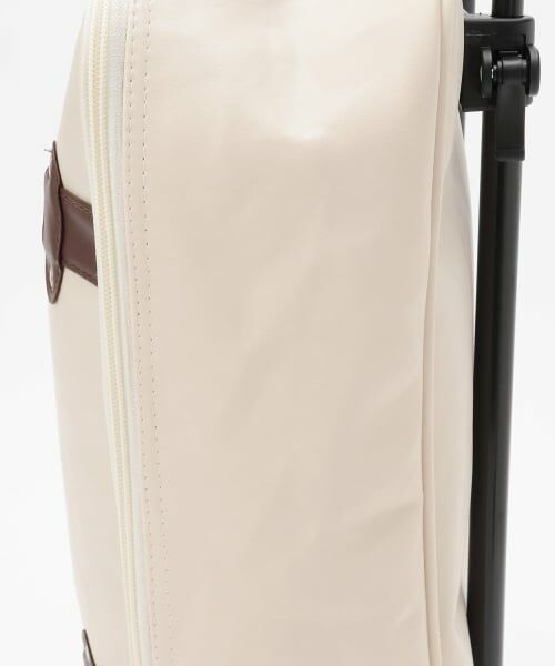petit main / プティマイン リュック・バックパック | 【トラベル】スーツケース/L | 詳細9