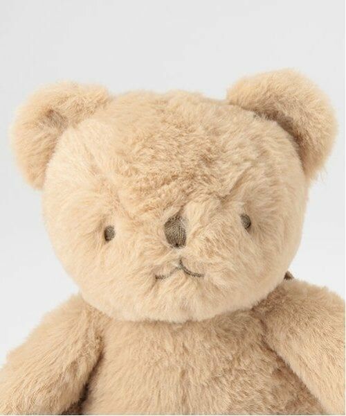 petit main / プティマイン リュック・バックパック | pupu&teteぬいぐるみリュック/L | 詳細4