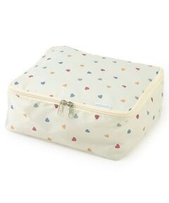 【トラベル】トラベルポーチ/L