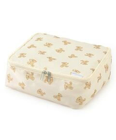 petit main / プティマイン ポーチ | 【トラベル】トラベルポーチ/L