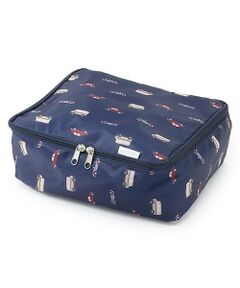 petit main / プティマイン ポーチ | 【トラベル】トラベルポーチ/L