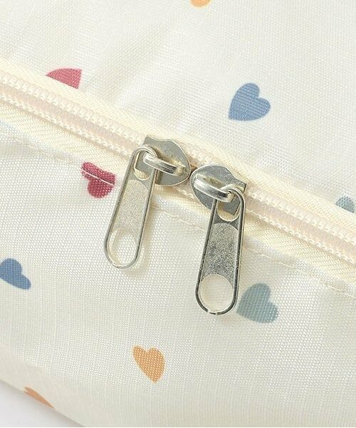 petit main / プティマイン ポーチ | 【トラベル】トラベルポーチ/L | 詳細3