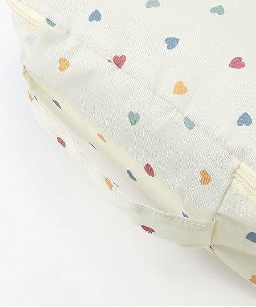 petit main / プティマイン ポーチ | 【トラベル】トラベルポーチ/L | 詳細5