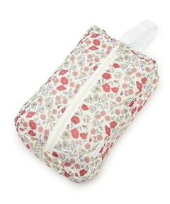 petit main / プティマイン ポーチ | 【トラベル】縦型マルチポーチ/L