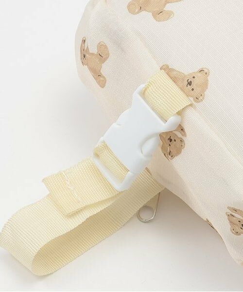 petit main / プティマイン ポーチ | 【トラベル】縦型マルチポーチ/L | 詳細4