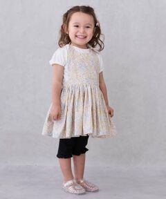 petit main / プティマイン その他 | 【撥水加工】ドレスエプロン/L