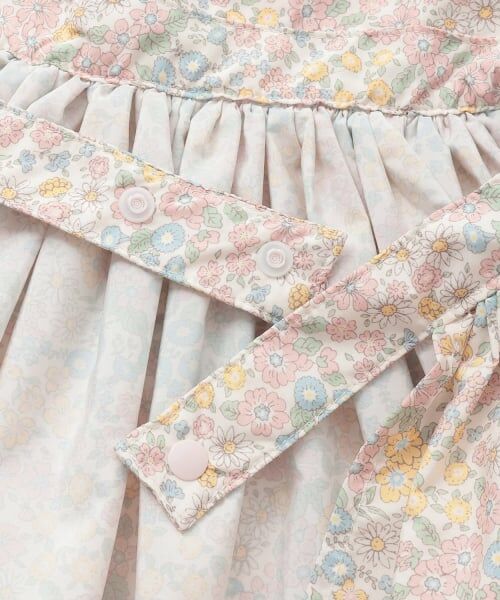 petit main / プティマイン その他 | 【撥水加工】ドレスエプロン/L | 詳細10