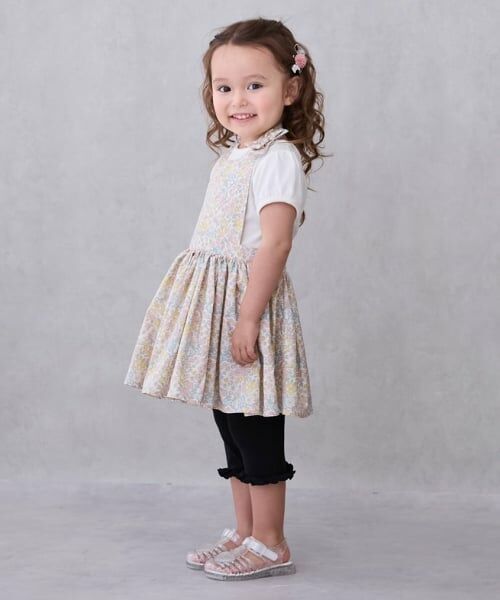 petit main / プティマイン その他 | 【撥水加工】ドレスエプロン/L | 詳細2