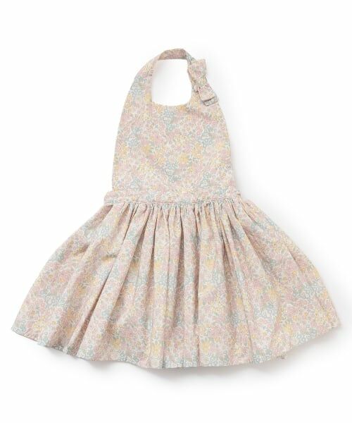 petit main / プティマイン その他 | 【撥水加工】ドレスエプロン/L | 詳細5