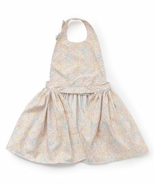 petit main / プティマイン その他 | 【撥水加工】ドレスエプロン/L | 詳細6