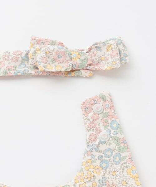 petit main / プティマイン その他 | 【撥水加工】ドレスエプロン/L | 詳細8