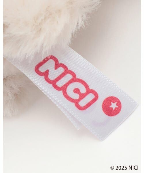 petit main / プティマイン チャーム | 【NICI】キーリングGレトリバー/L | 詳細3