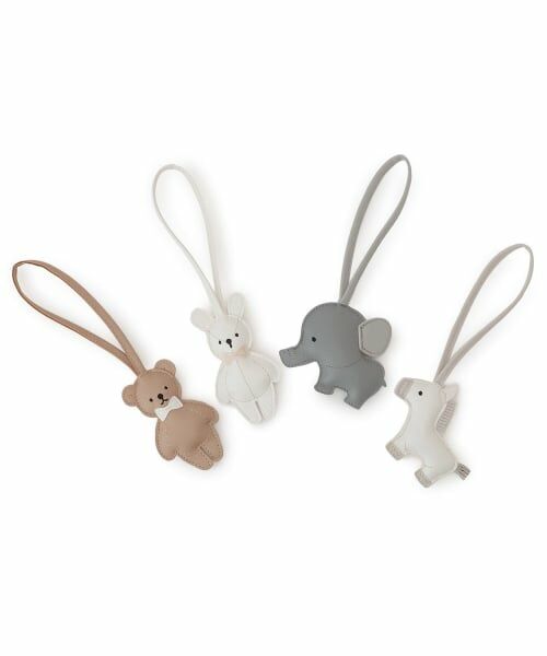 petit main / プティマイン チャーム | アソートバッグチャーム | 詳細4