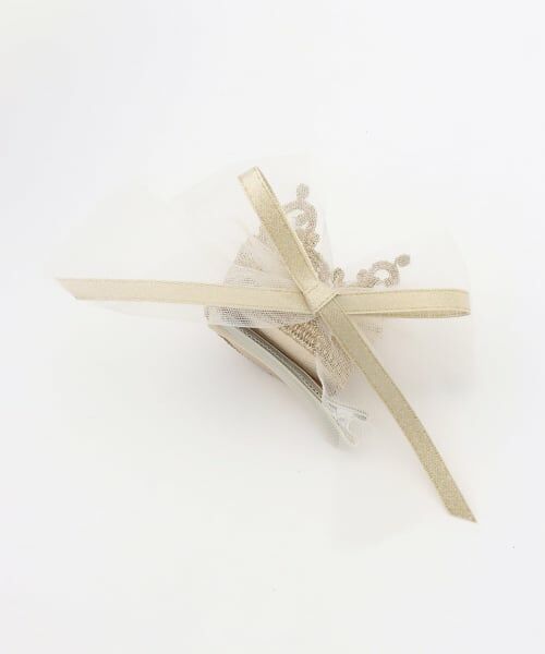 petit main / プティマイン ヘアピン | チュールクラウンヘアクリップ | 詳細4