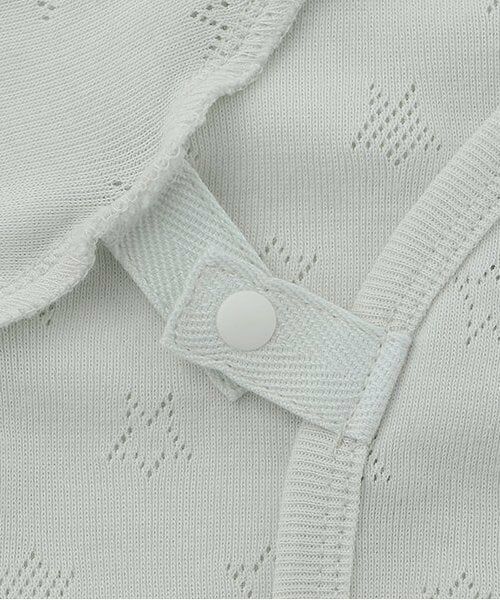 petit main / プティマイン 肌着 | 【弱酸性】短肌着 | 詳細10