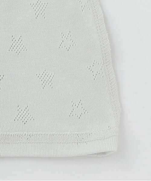 petit main / プティマイン 肌着 | 【弱酸性】短肌着 | 詳細14