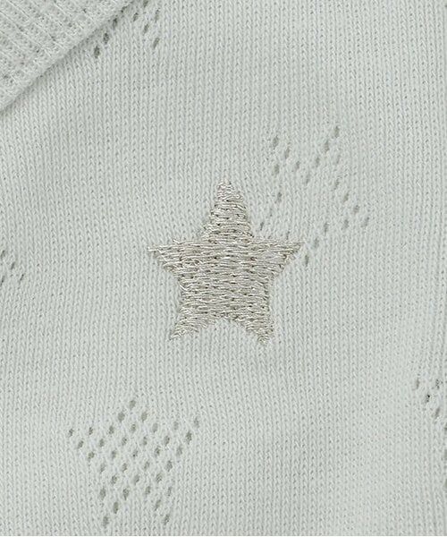 petit main / プティマイン 肌着 | 【弱酸性】短肌着 | 詳細8