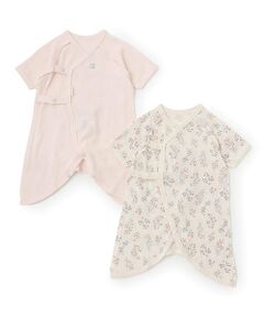 petit main / プティマイン 肌着 | 【弱酸性】コンビ肌着