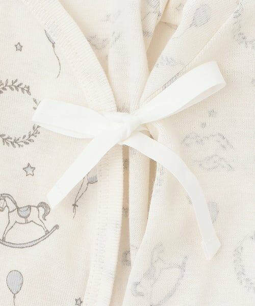 petit main / プティマイン 肌着 | 【弱酸性】コンビ肌着 | 詳細10