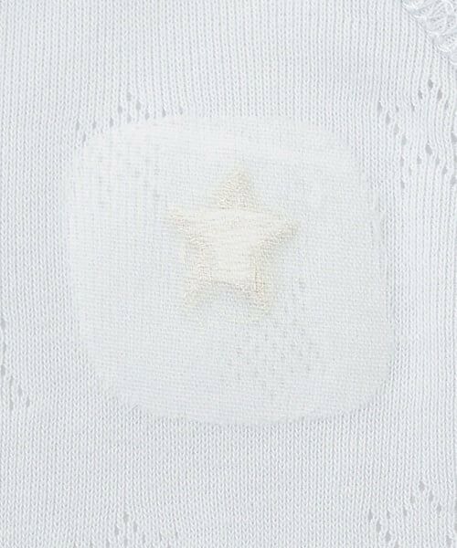 petit main / プティマイン 肌着 | 【弱酸性】コンビ肌着 | 詳細9