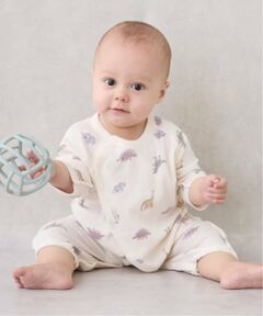 petit main / プティマイン ロンパース | 【弱酸性】2WAYオール2P