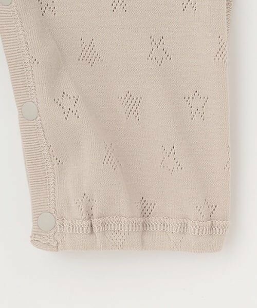 petit main / プティマイン ロンパース | 【弱酸性】2WAYオール2P | 詳細11