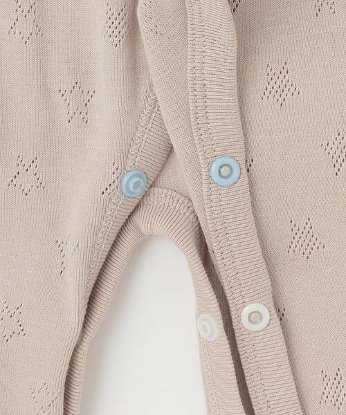 petit main / プティマイン ロンパース | 【弱酸性】2WAYオール2P | 詳細12