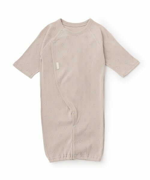 petit main / プティマイン ロンパース | 【弱酸性】2WAYオール2P | 詳細3