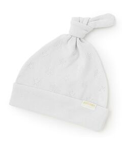 petit main / プティマイン ベビー・キッズグッズ | 【弱酸性】BABYキャップ