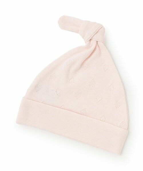 petit main / プティマイン ベビー・キッズグッズ | 【弱酸性】BABYキャップ | 詳細4