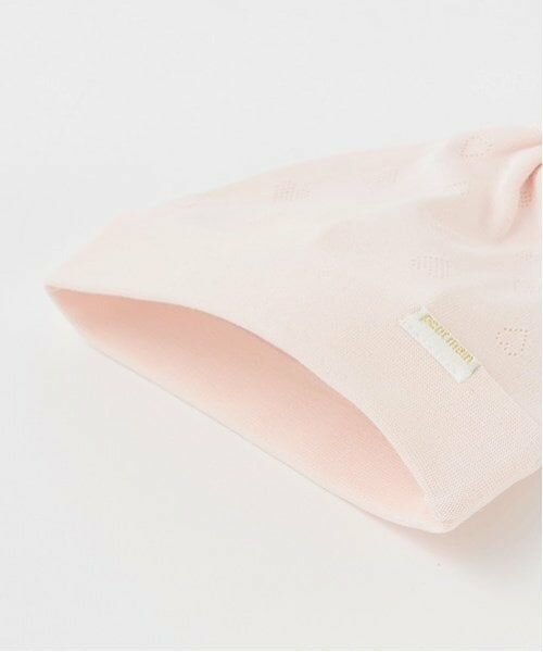 petit main / プティマイン ベビー・キッズグッズ | 【弱酸性】BABYキャップ | 詳細7