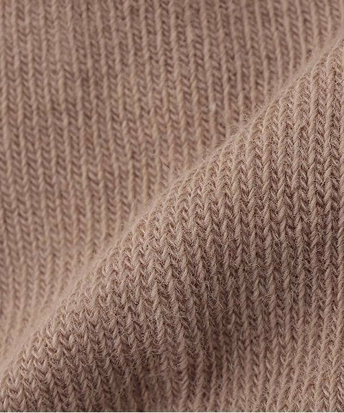 petit main / プティマイン ベビー・キッズウエア | BABY3Pソックス | 詳細8