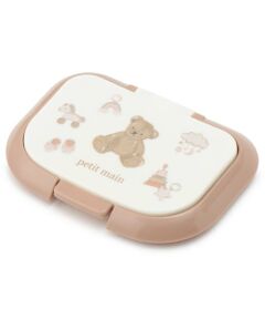 petit main / プティマイン ベビー・キッズグッズ | 【抗菌】ウェットシート蓋