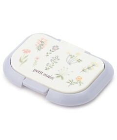 petit main / プティマイン ベビー・キッズグッズ | 【抗菌】ウェットシート蓋