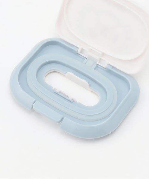 petit main / プティマイン ベビー・キッズグッズ | 【抗菌】ウェットシート蓋 | 詳細2