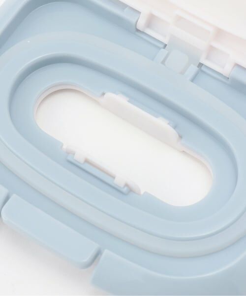 petit main / プティマイン ベビー・キッズグッズ | 【抗菌】ウェットシート蓋 | 詳細3