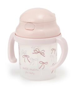 petit main / プティマイン ベビー・キッズグッズ | ストローマグ