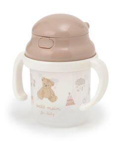 petit main / プティマイン ベビー・キッズグッズ | ストローマグ